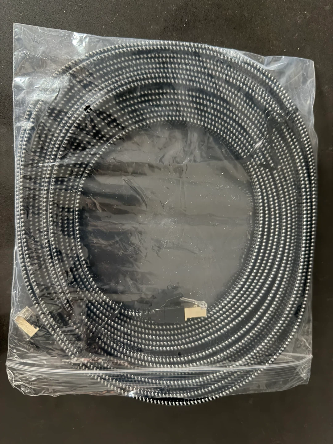 Ethernet Cable 25ft Orbram Cat8 Braided