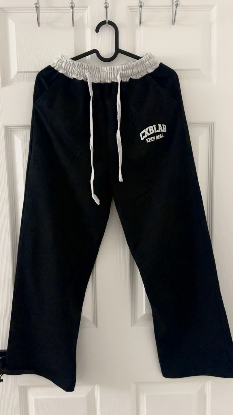 Blacks Drawstring Sweatpants - photo 2