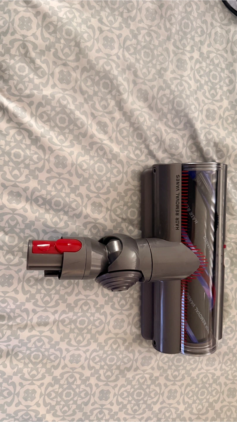 Dyson Hair Removal Vane Vacuum Head