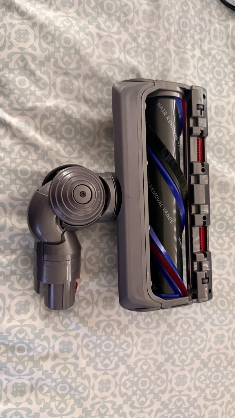 Dyson Hair Removal Vane Vacuum Head - photo 2