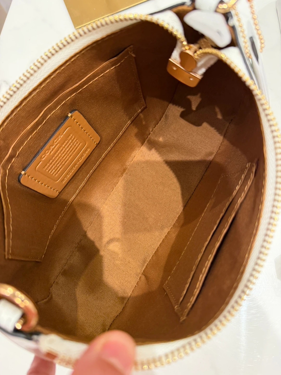 Terri purse - photo 3