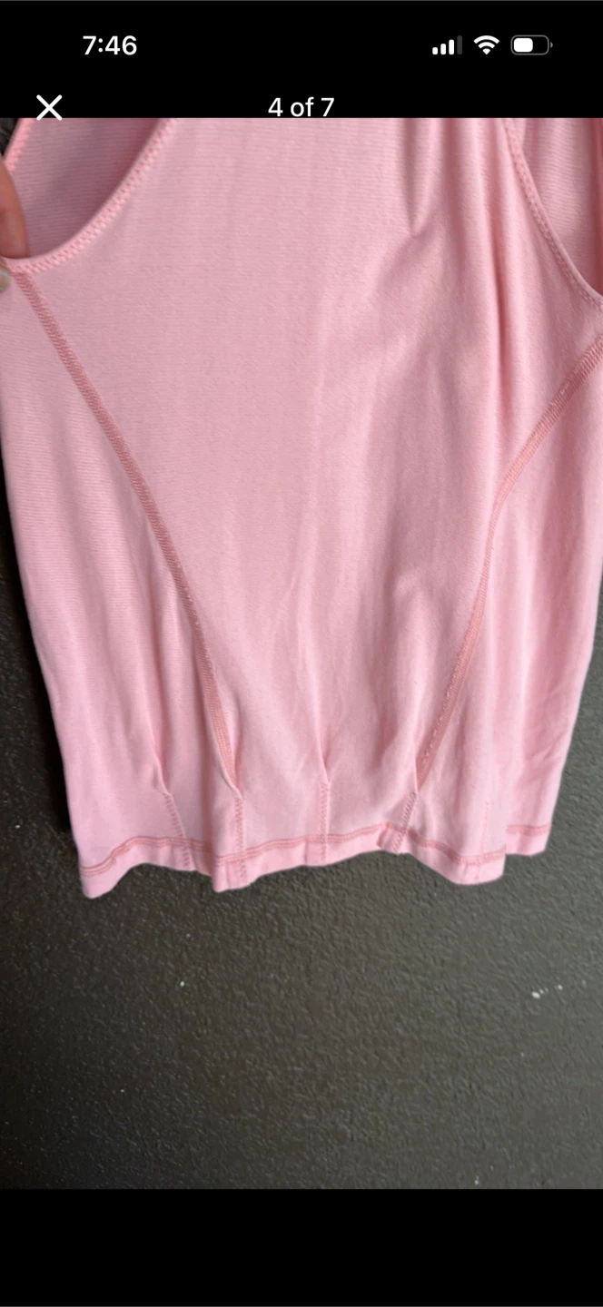 Lululemon No Limits Tank Top - photo 4