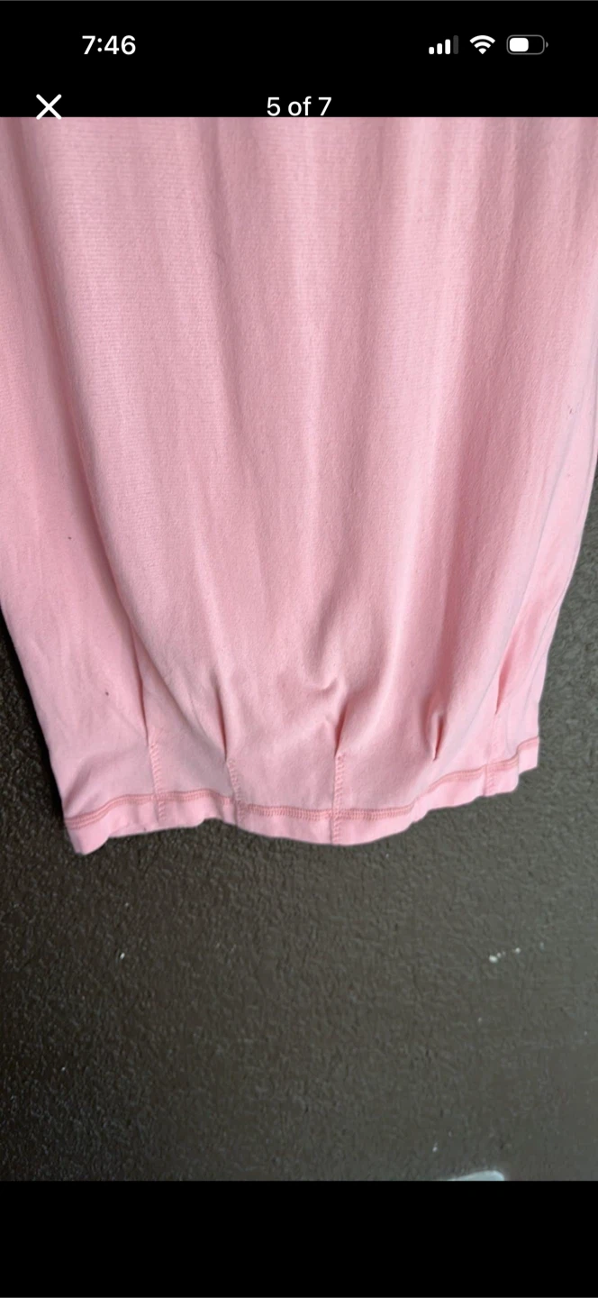 Lululemon No Limits Tank Top - photo 5