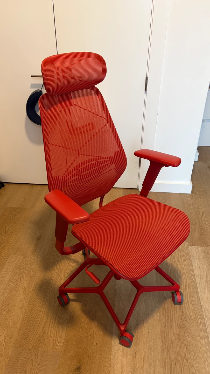 Ikea gaming chair Stryspel