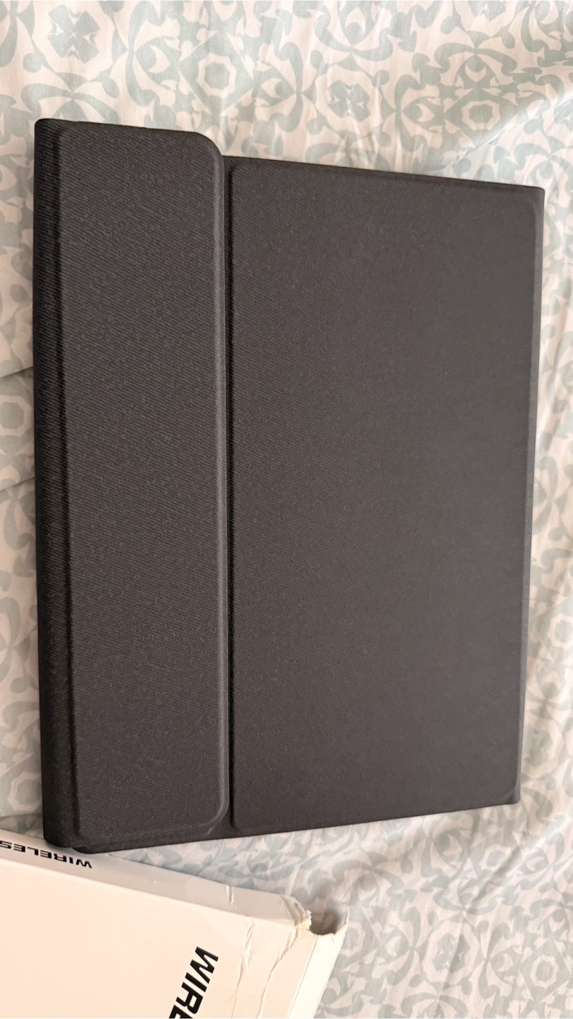 Sentyoson Wireless Keyboard Case - photo 4
