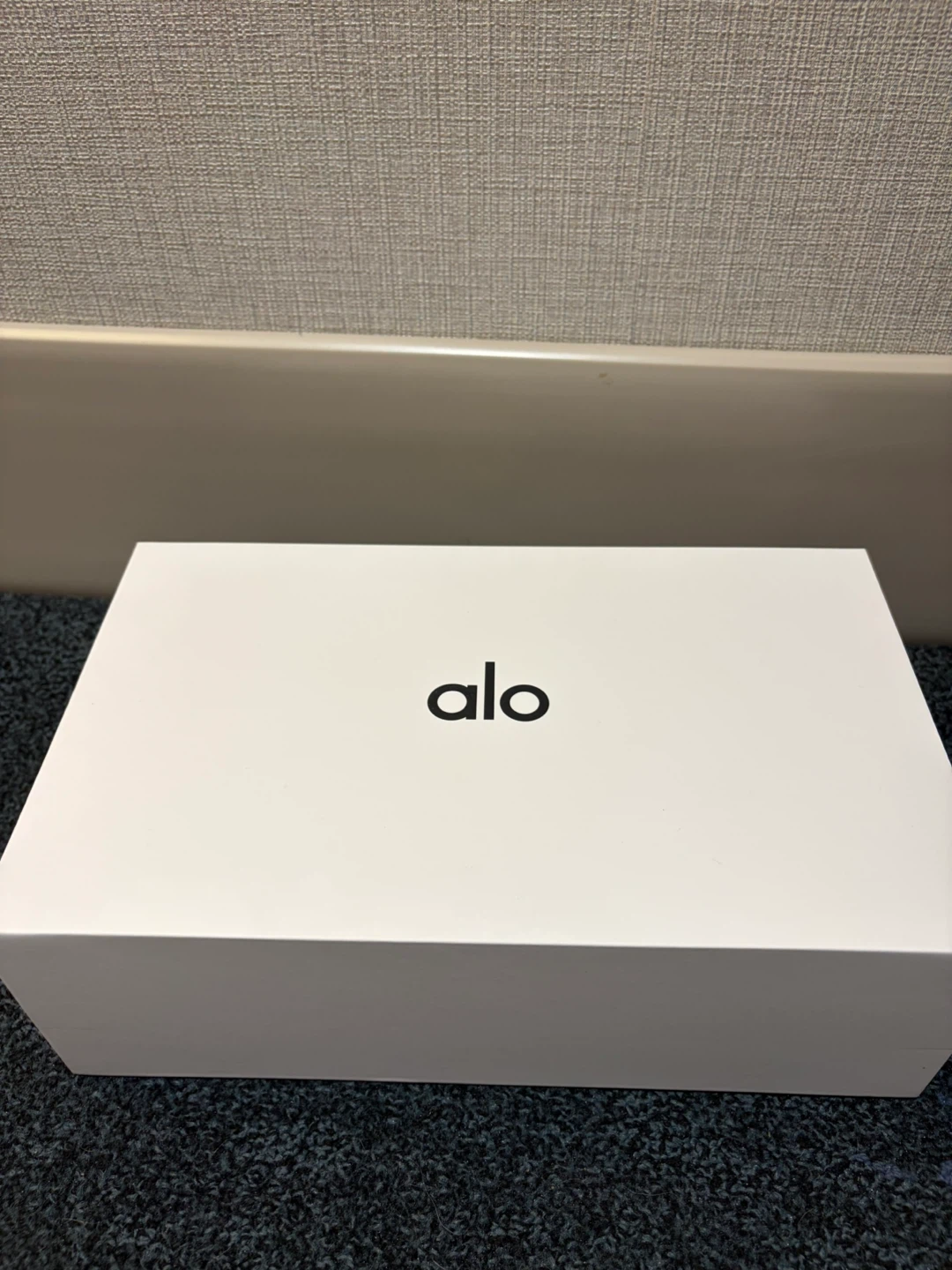Alo Sunset Sneaker Mule Box - photo 4