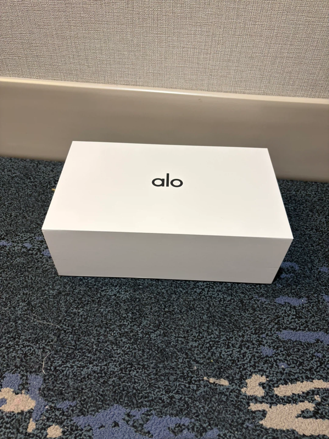 Alo Sunset Sneaker Mule Box - photo 5