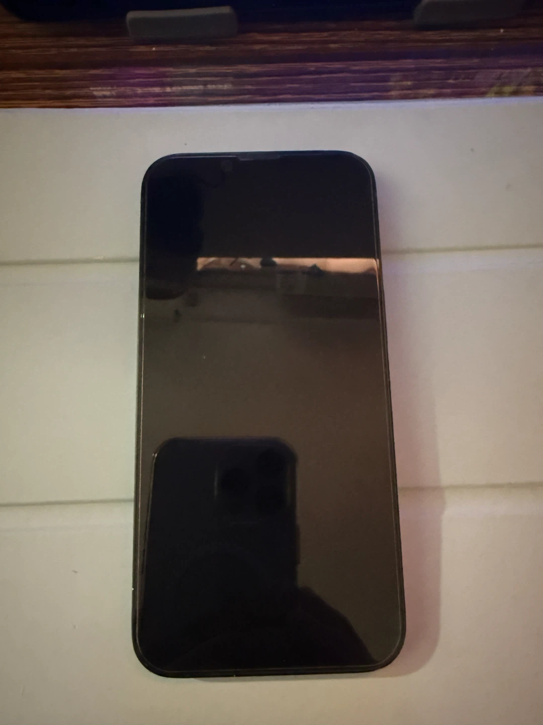 iPhone 14 w 128 gb (see description)