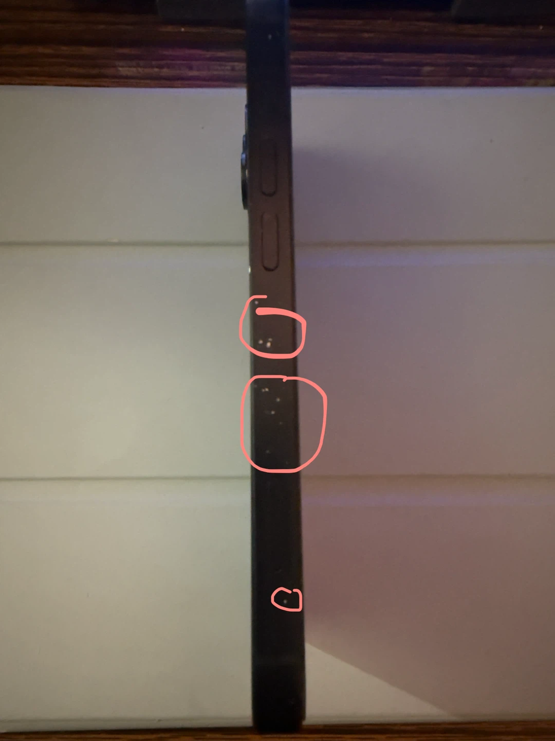 iPhone 14 w 128 gb (see description) - photo 5