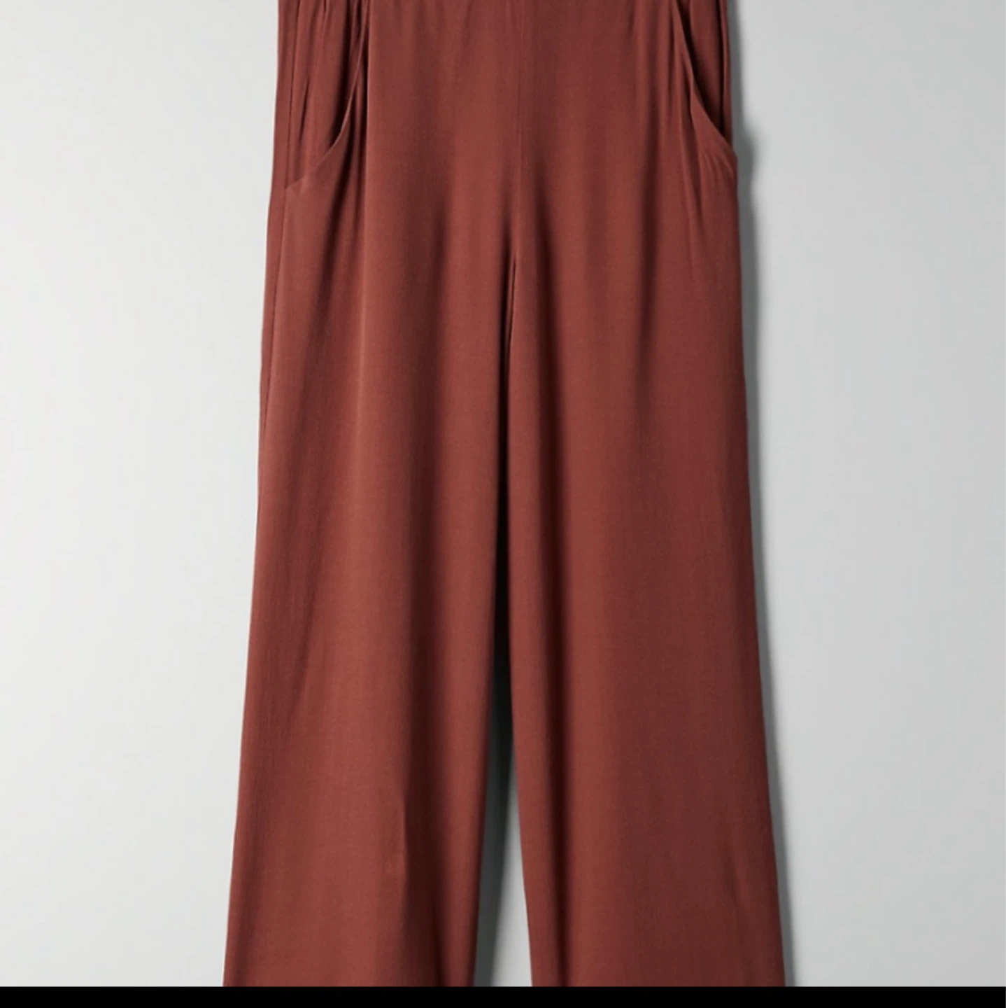 Aritzia Wilfred Faun pants (size S) - photo 2