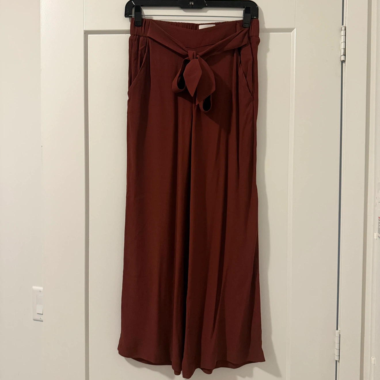 Aritzia Wilfred Faun pants (size S) - photo 3