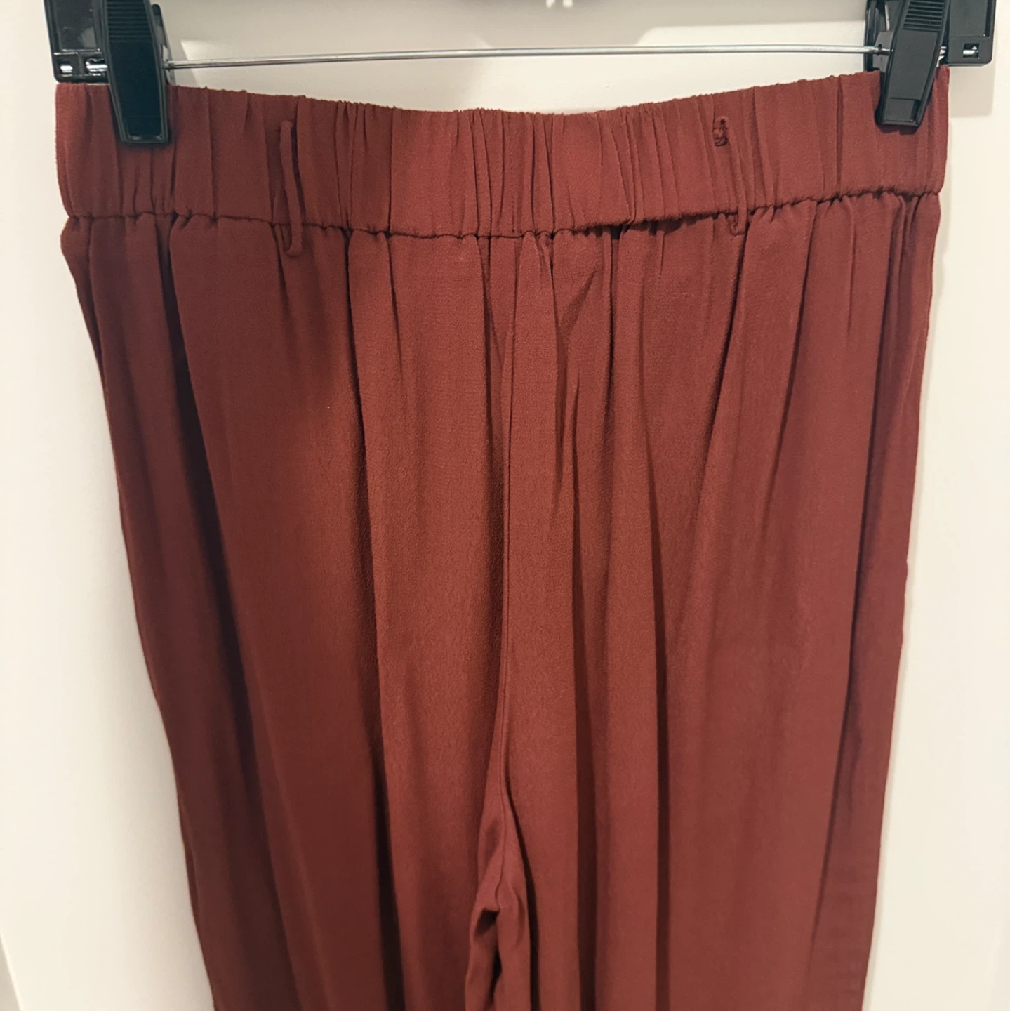 Aritzia Wilfred Faun pants (size S) - photo 5