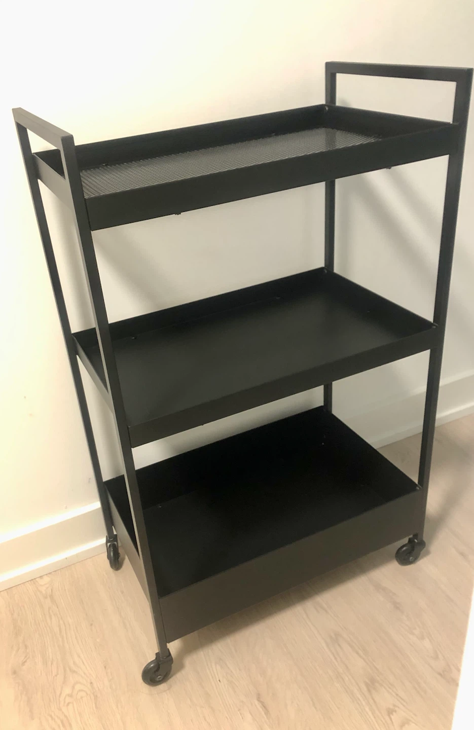 Ikea Bar Cart - photo 3