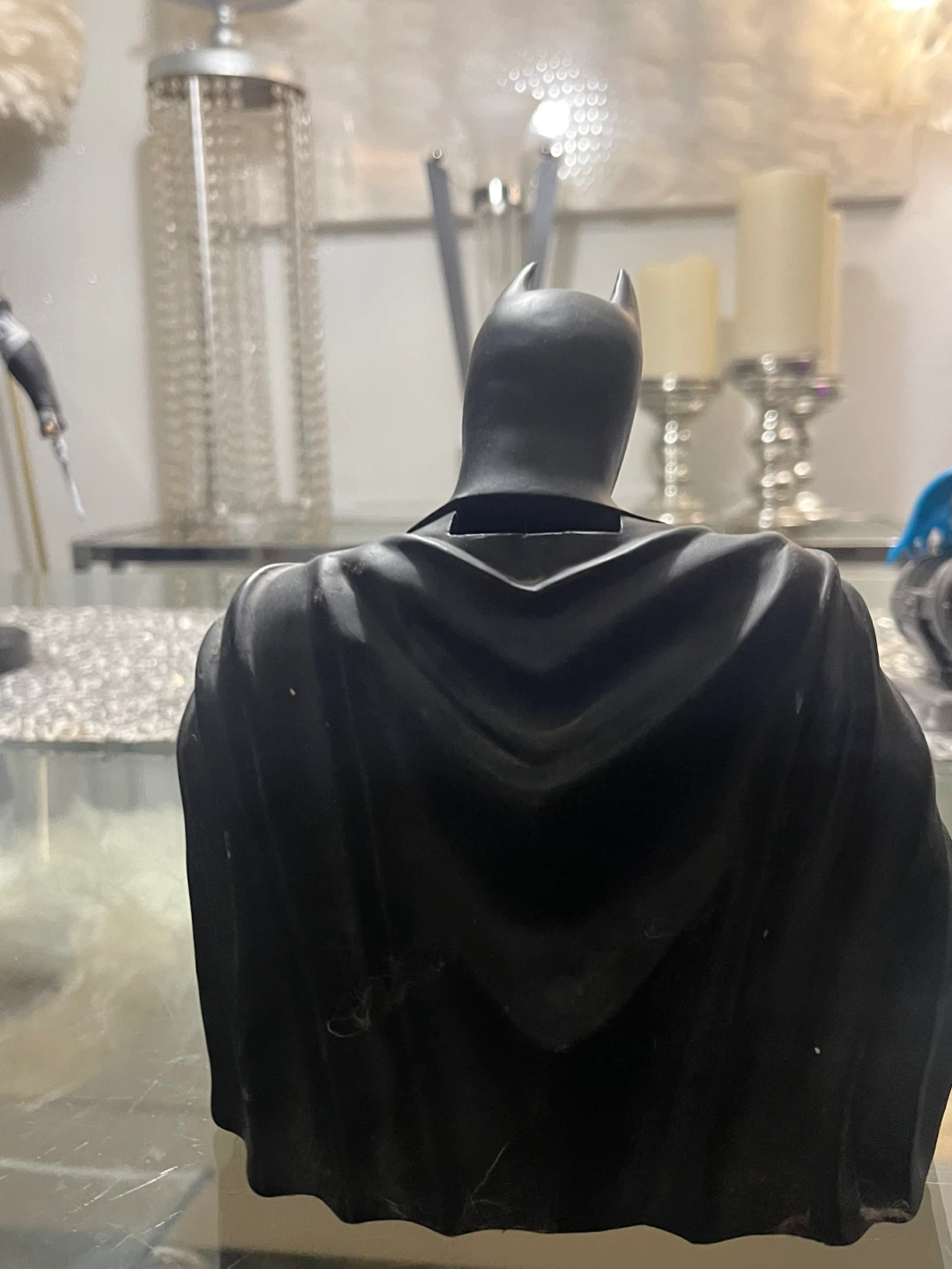 Batman Coin Bank burst - photo 2