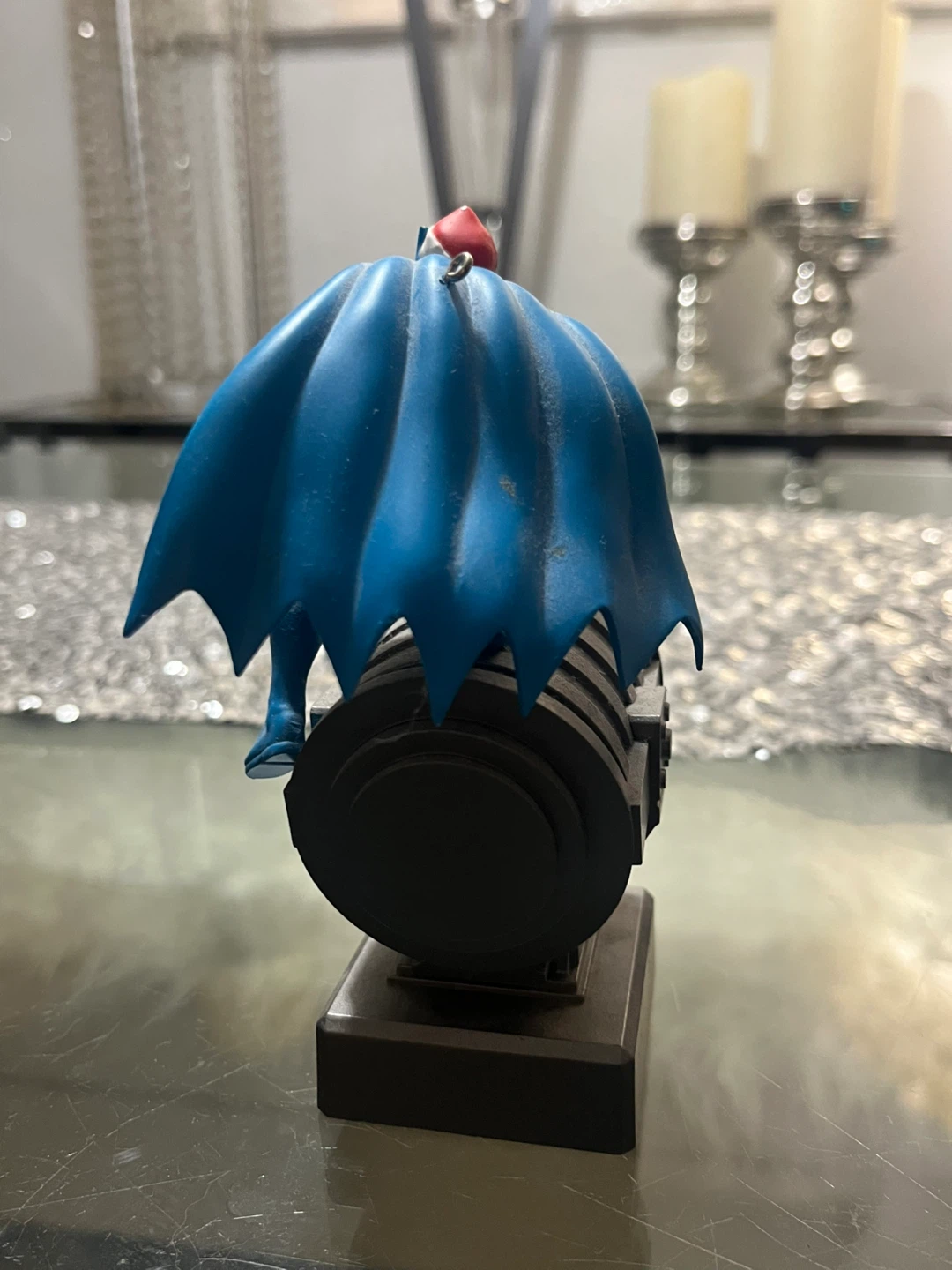 2018 Hallmark Keepsake Batman Ornament - photo 2