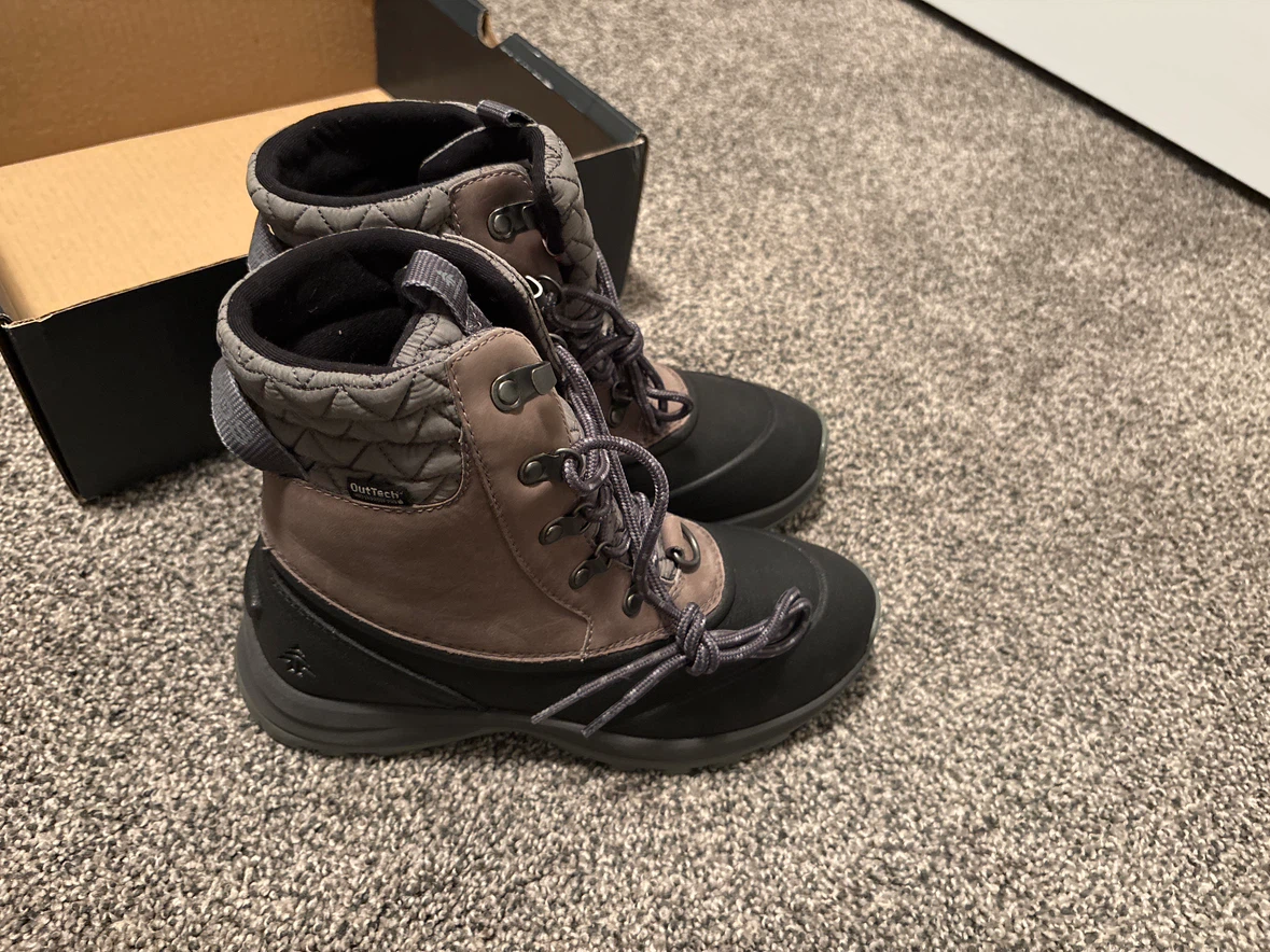 New Woods Haylmore Women's Winter Boots - Size 7