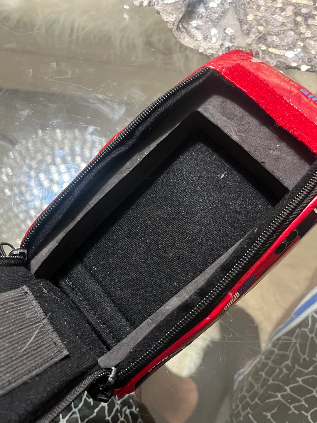 Disney Pixar Cars 2 Nintendo DS Carrying Case - photo 3