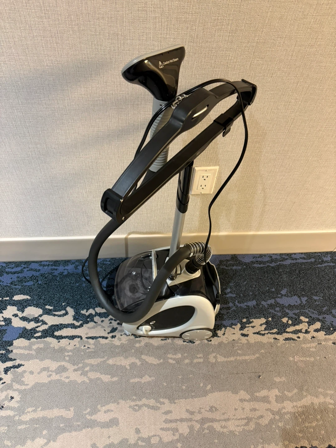 SALAV Garment Steamer