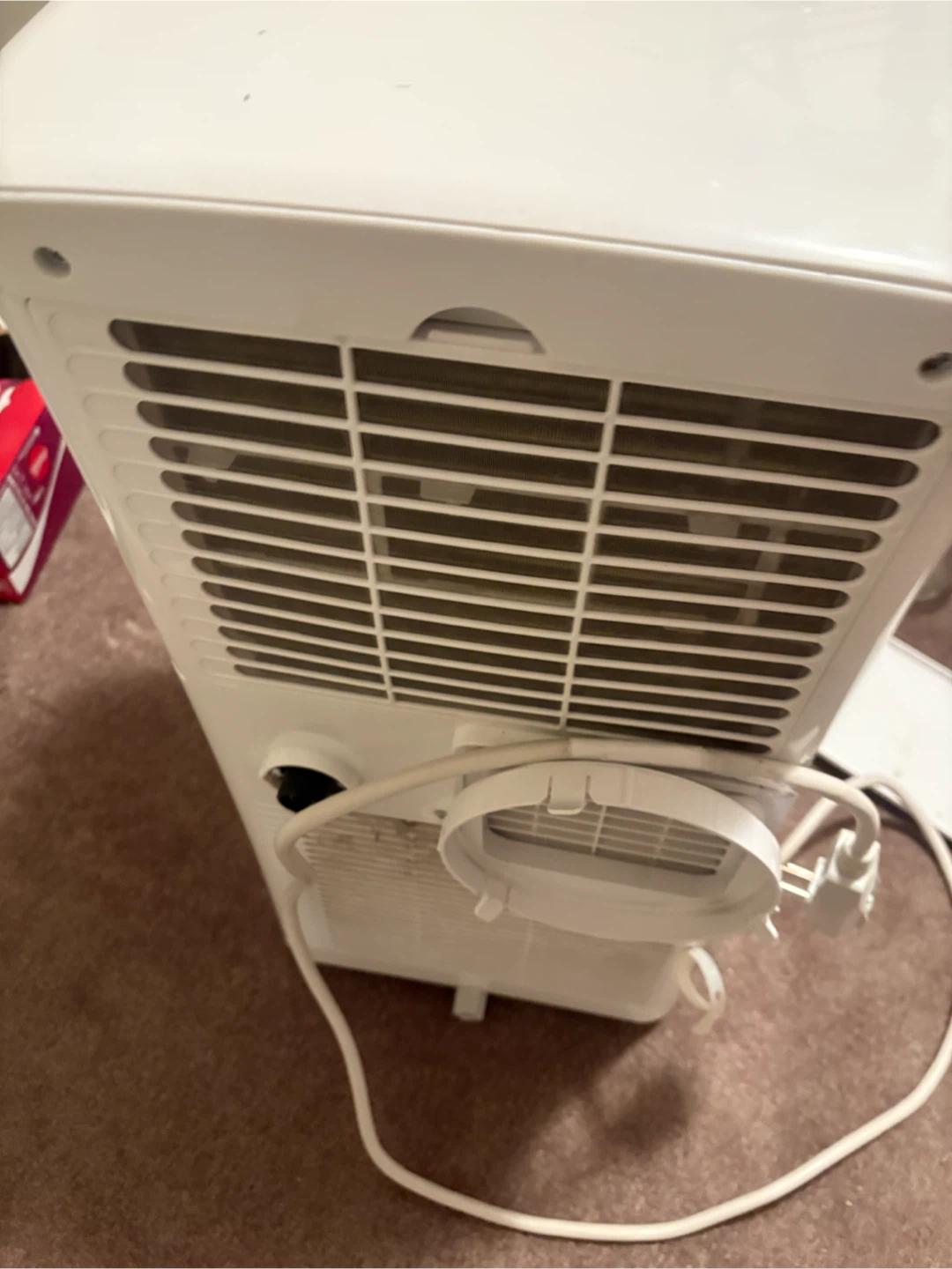 Danby Portable Air Conditioner