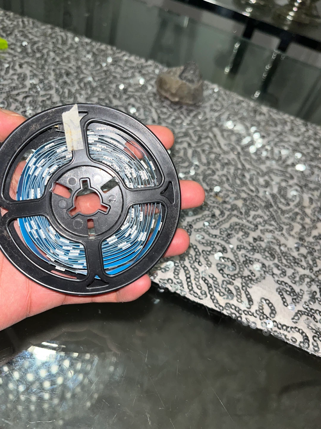 LED light strip lot of x2 10$ - photo 2