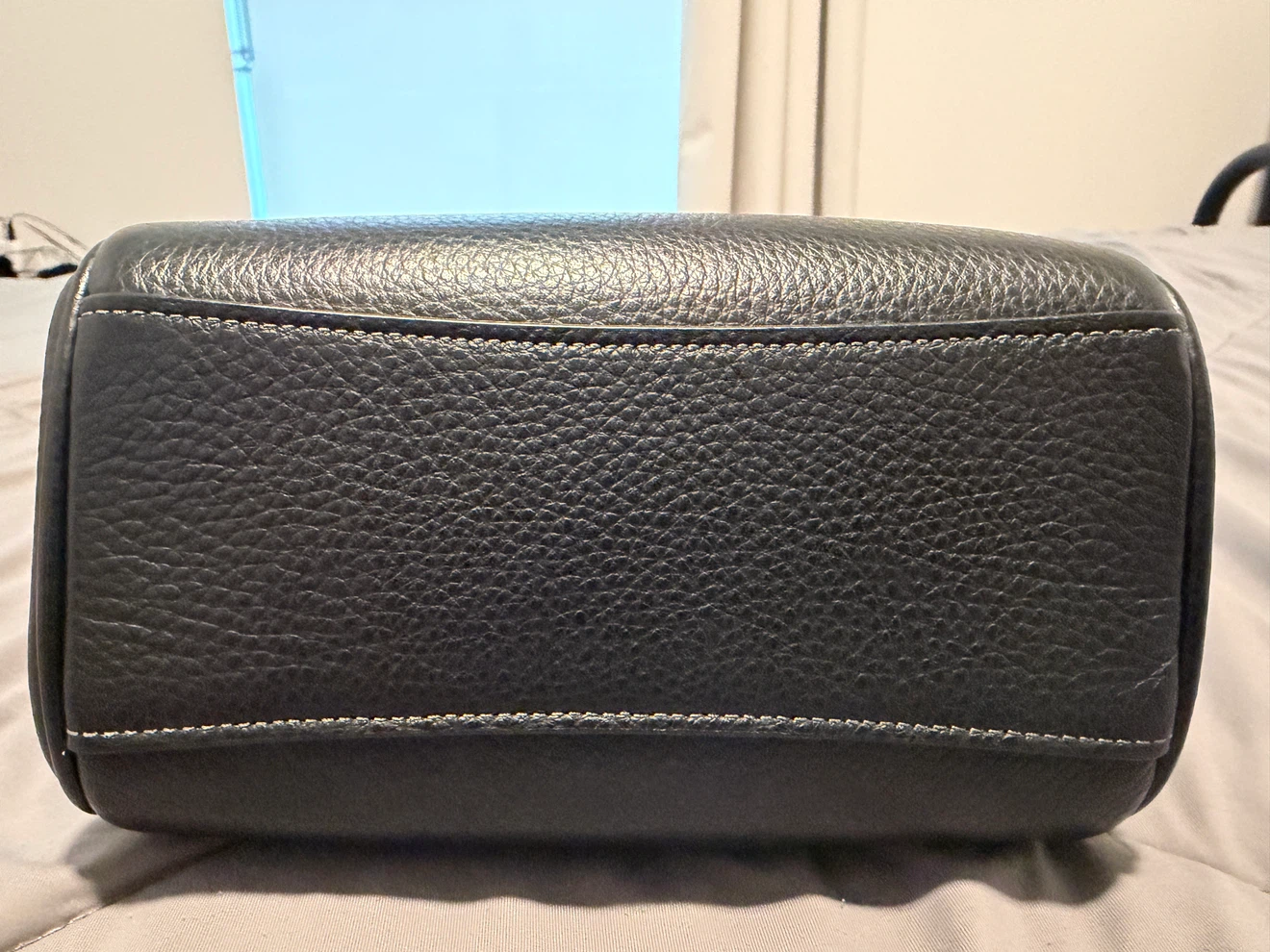 Coach Mini Rowan Crossbody Bag - Black - photo 3