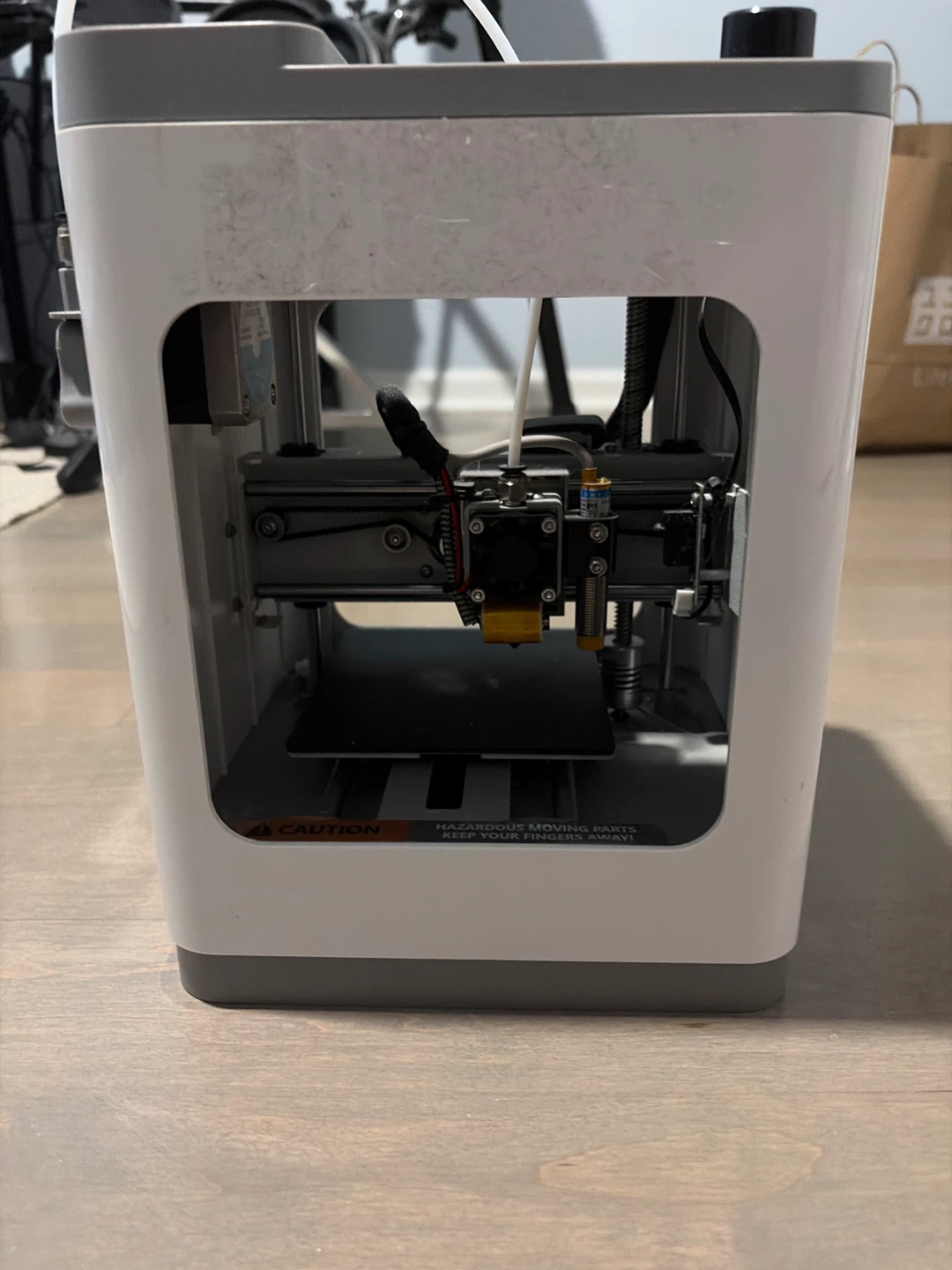 Tina 2 3D Printer