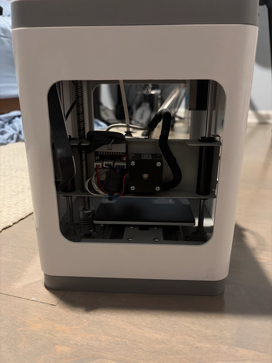 Tina 2 3D Printer - photo 2