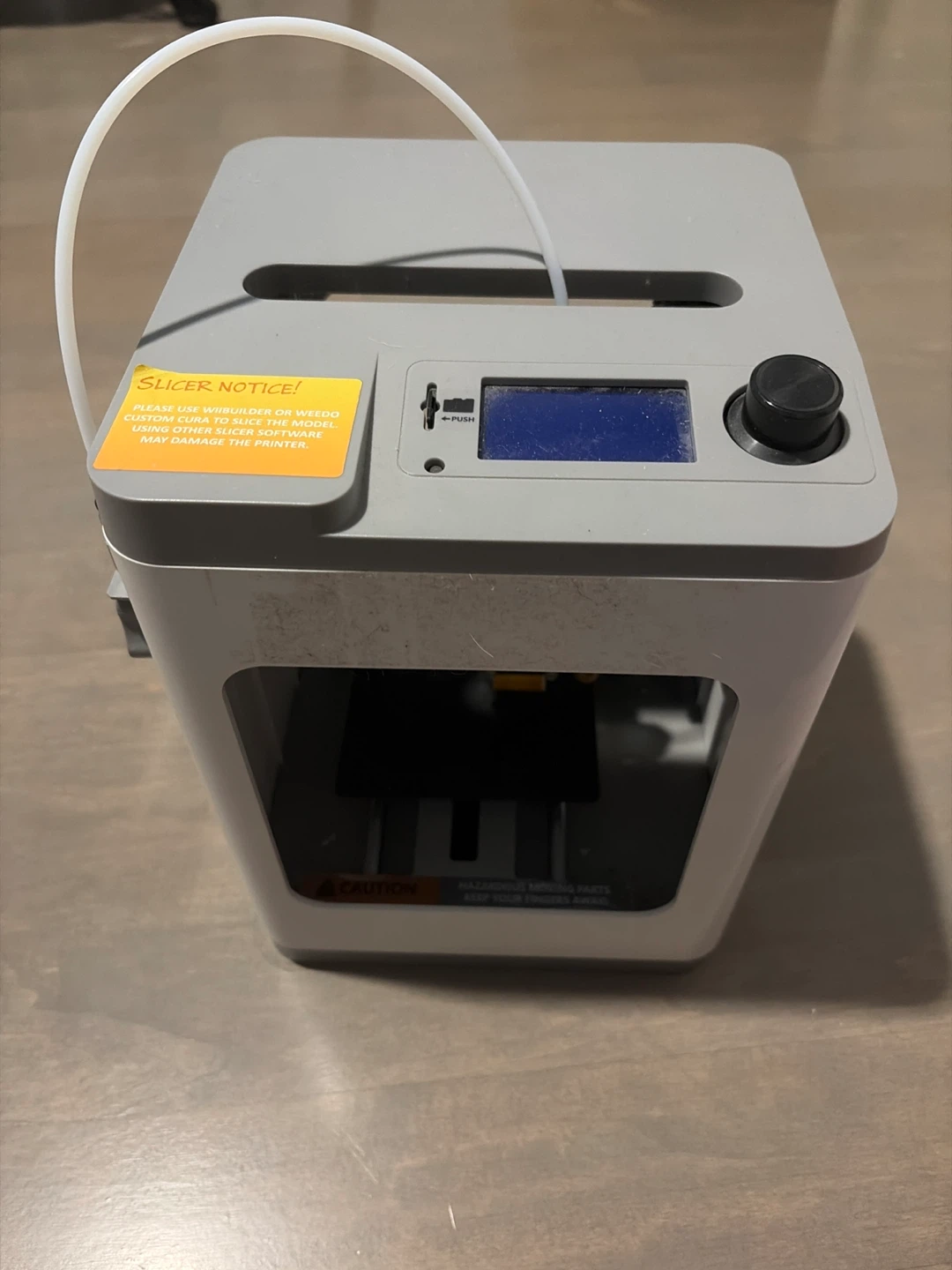 Tina 2 3D Printer - photo 3