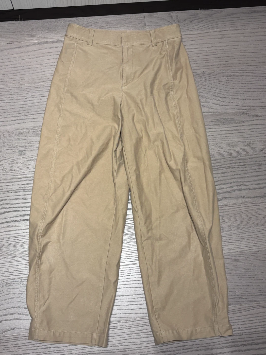 UNIQLO pants
