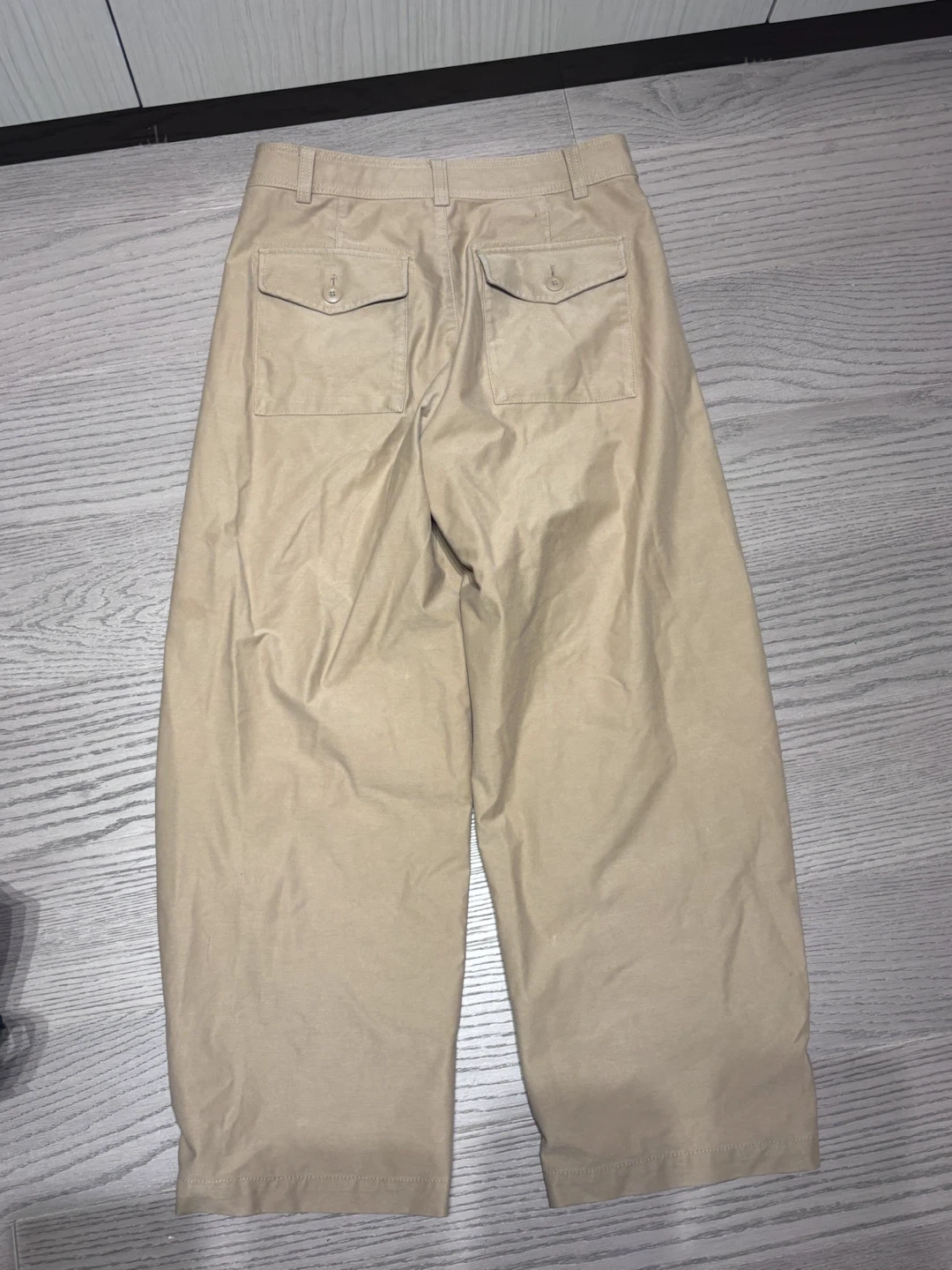 UNIQLO pants - photo 3