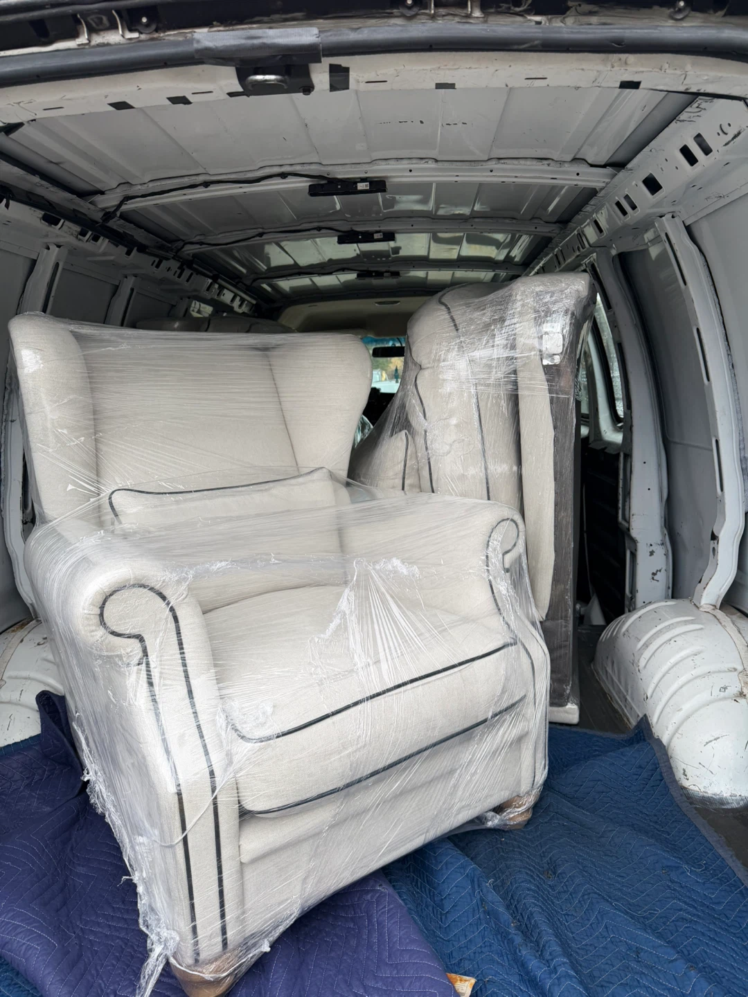 Man & van Delivery & moving - photo 2