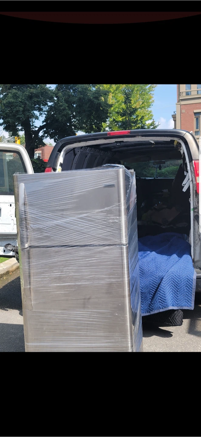 Man & van Delivery & moving - photo 3