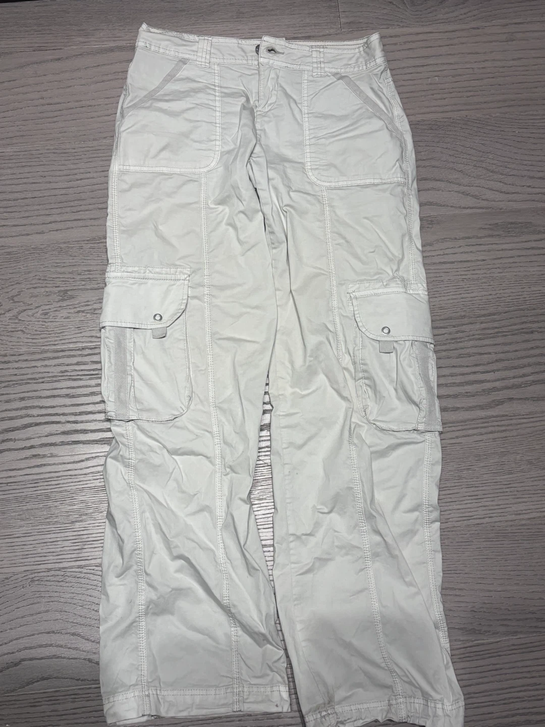GARAGE Cargo Pants
