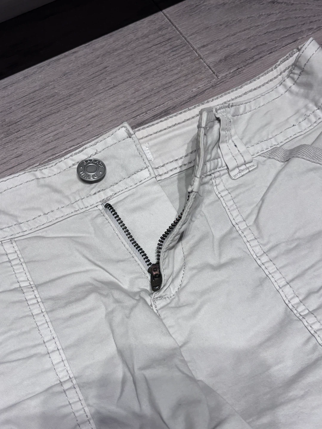 GARAGE Cargo Pants - photo 3