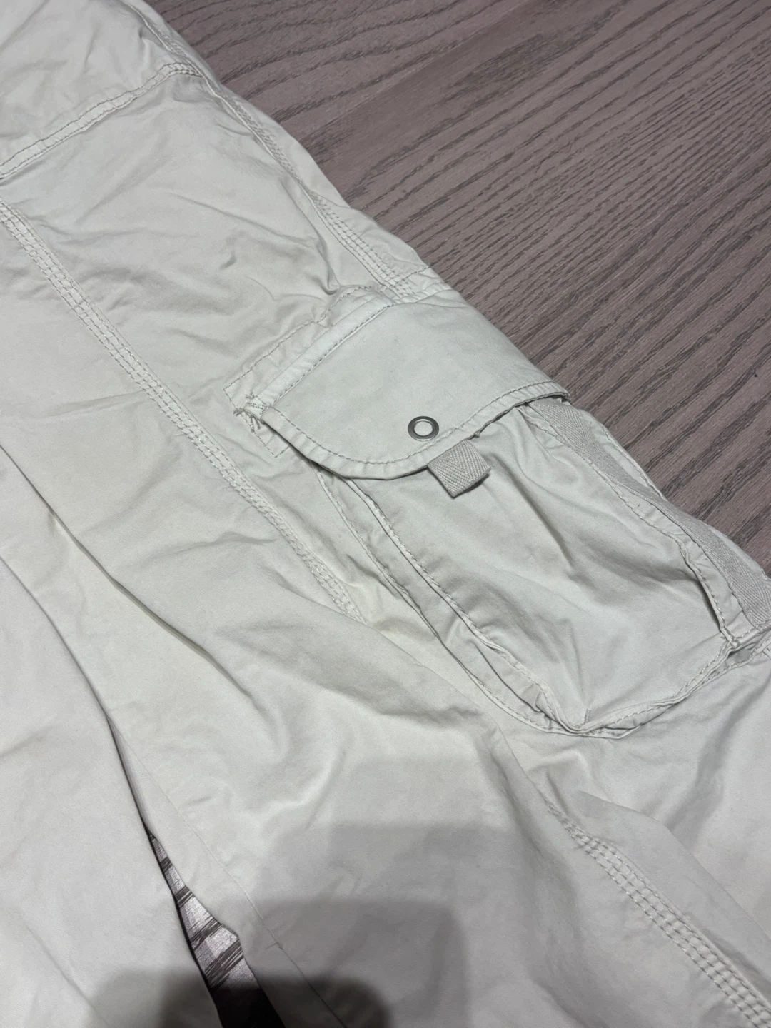 GARAGE Cargo Pants - photo 4
