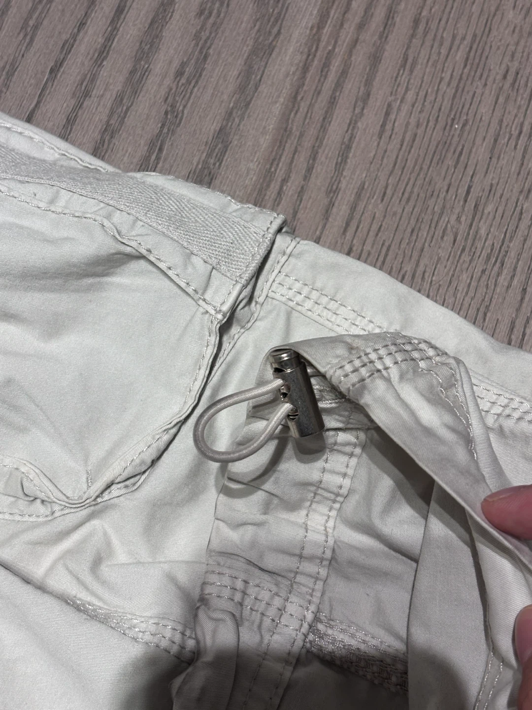 GARAGE Cargo Pants - photo 5