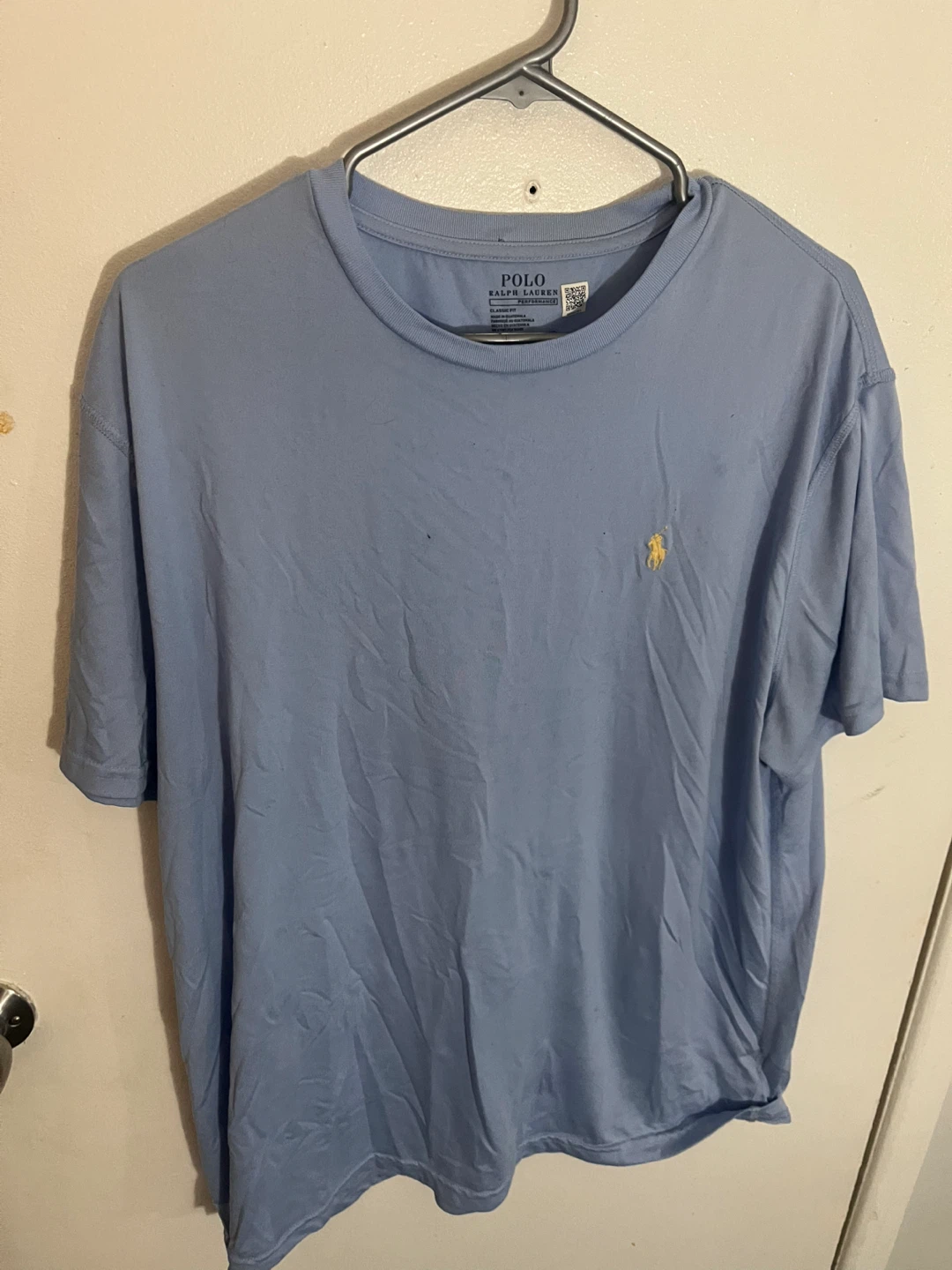 Polo Ralph Lauren Performance T-Shirt XL