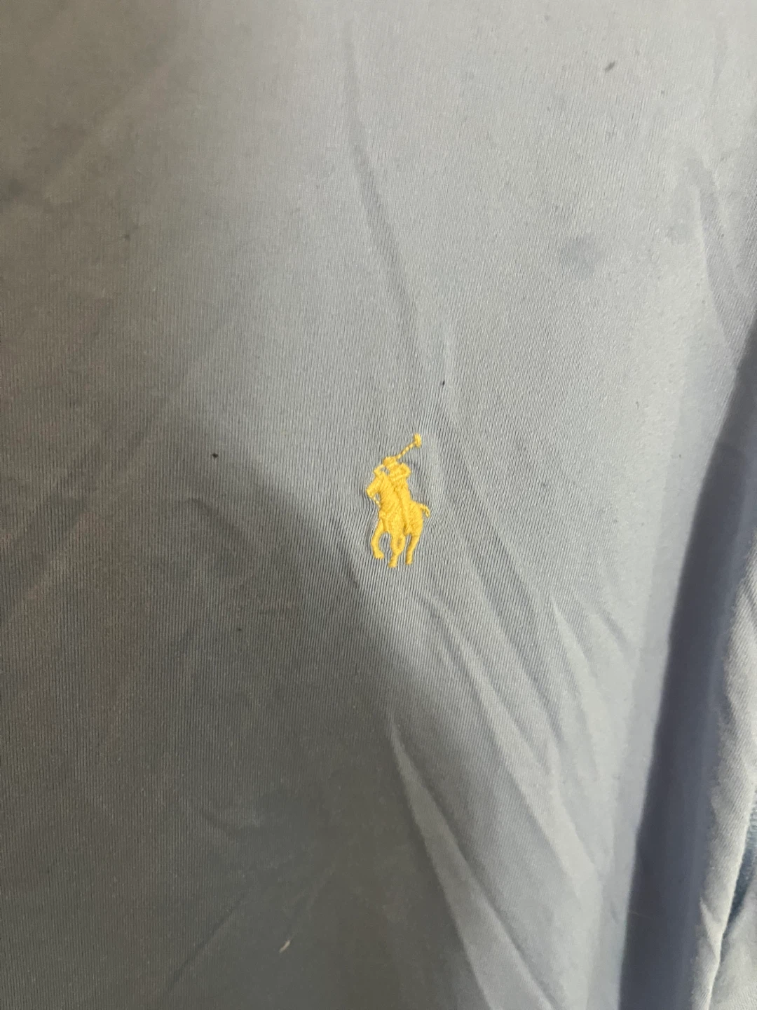 Polo Ralph Lauren Performance T-Shirt XL - photo 2