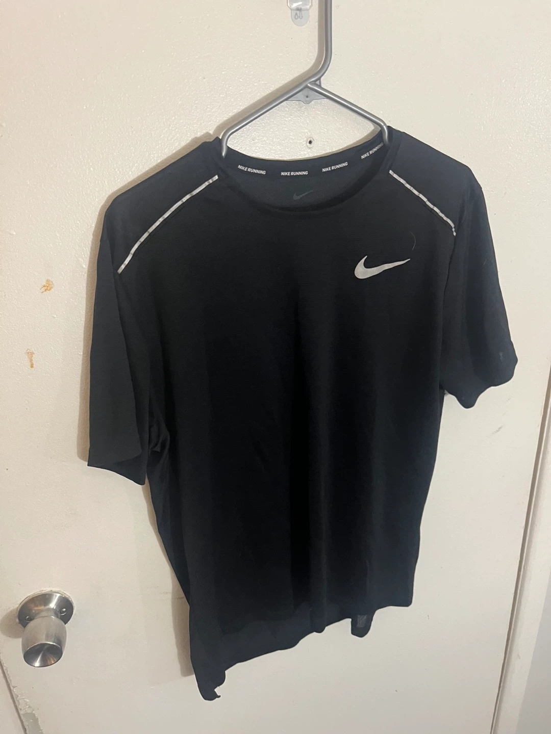 Nike Running Dri-FIT T-Shirt Large