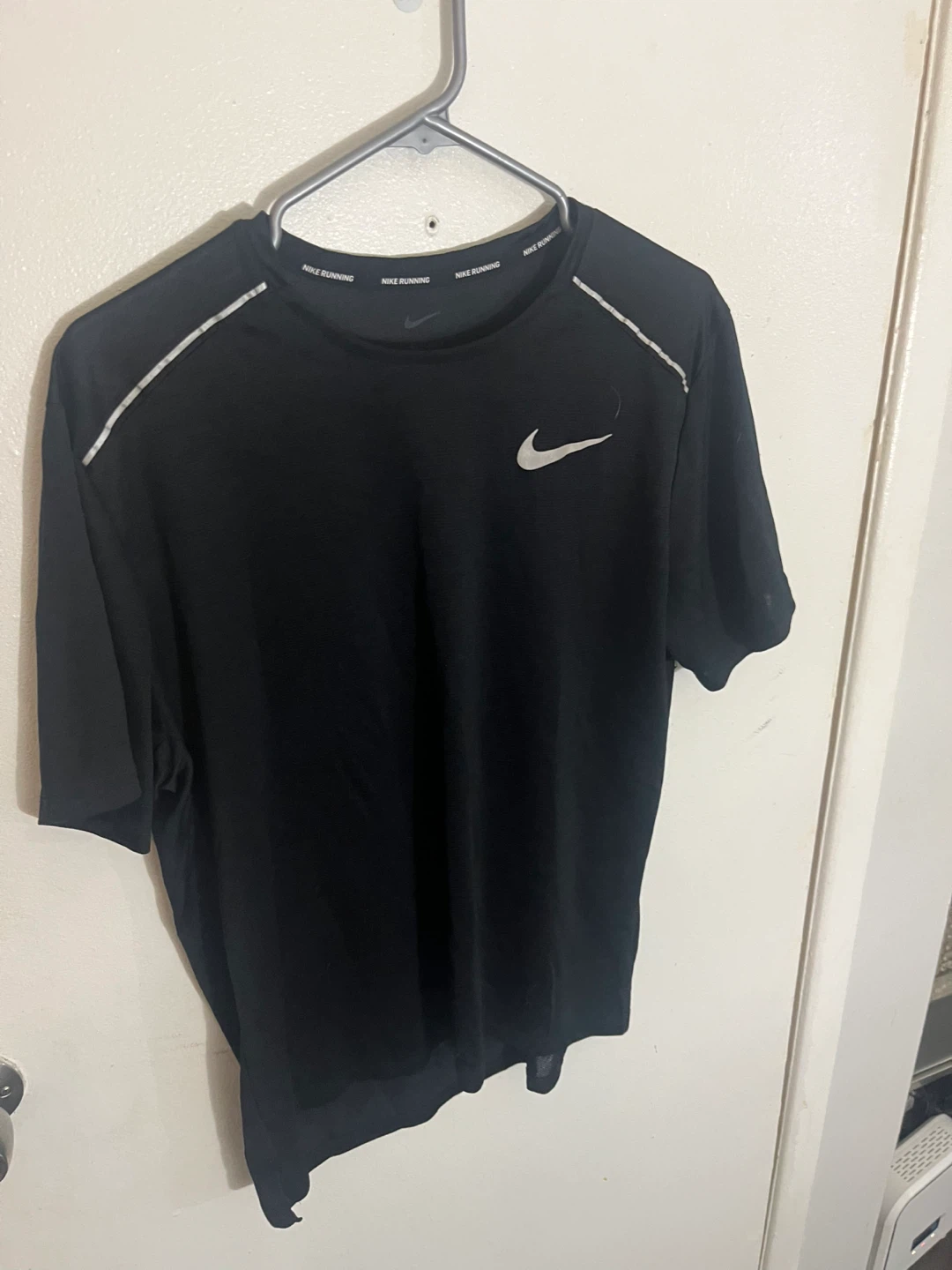 Nike Running Dri-FIT T-Shirt Large - photo 2