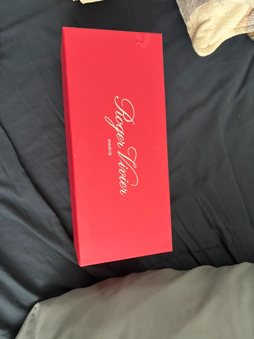 Roger Vivier Shoe Box - photo 2