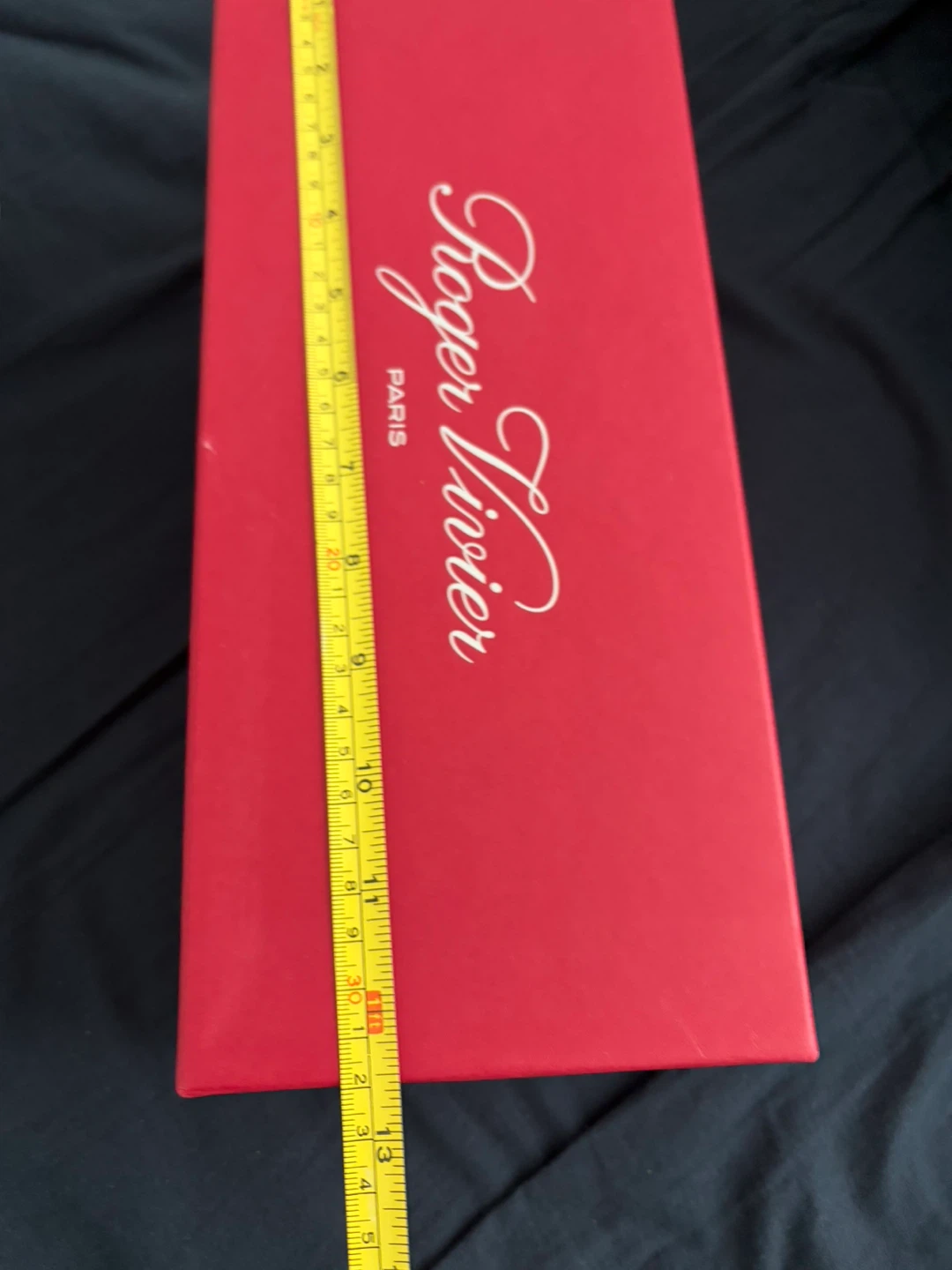 Roger Vivier Shoe Box - photo 3