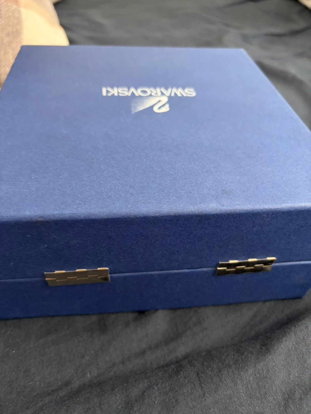 Swarovski storage box