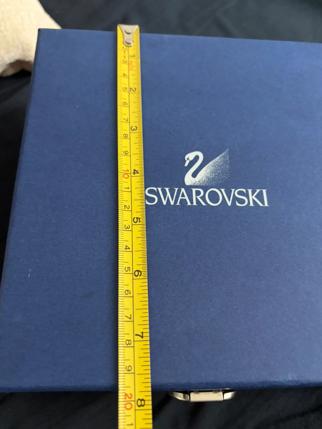 Swarovski storage box - photo 2