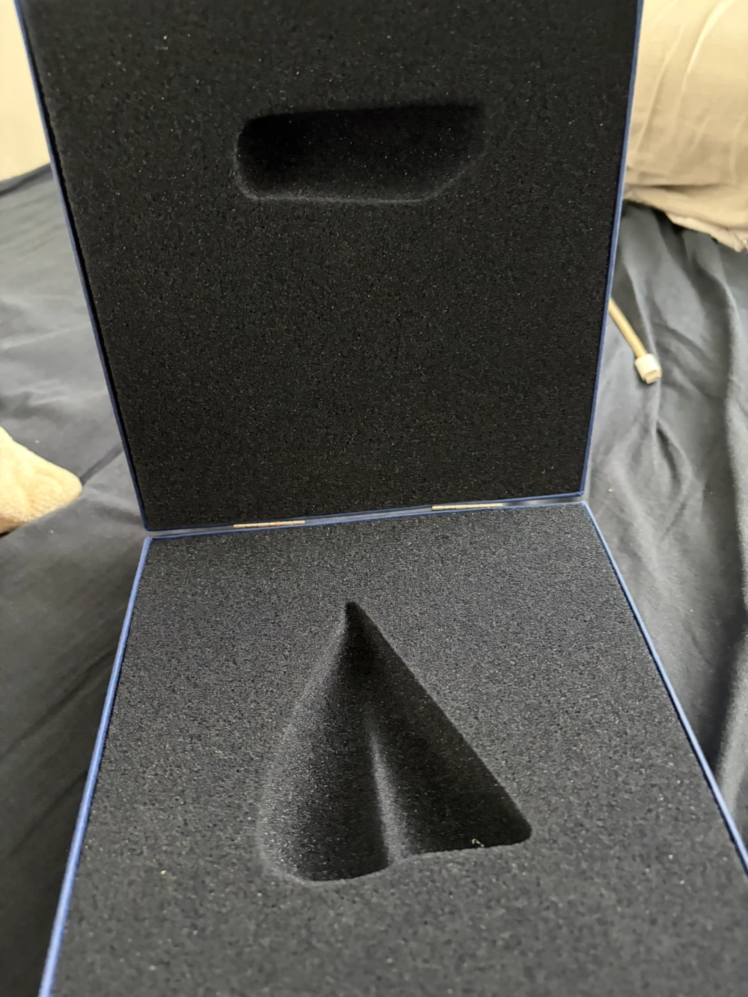 Swarovski storage box - photo 4