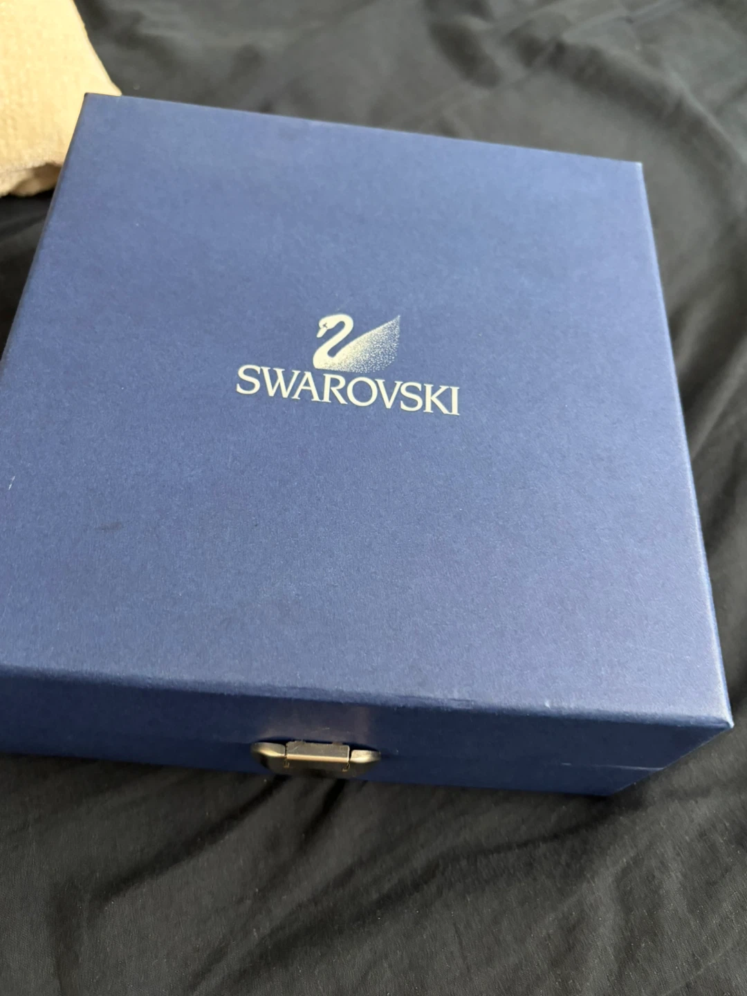 Swarovski storage box - photo 5