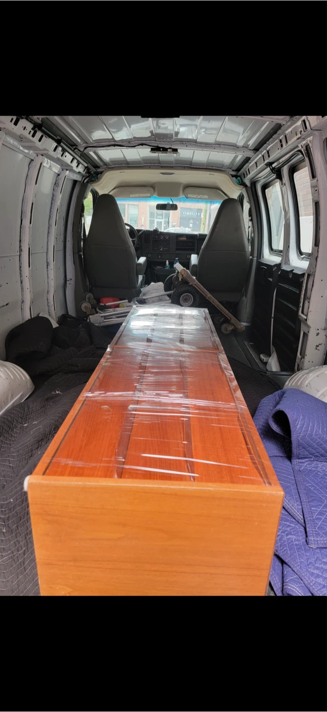 Man & van  delivery express - photo 2