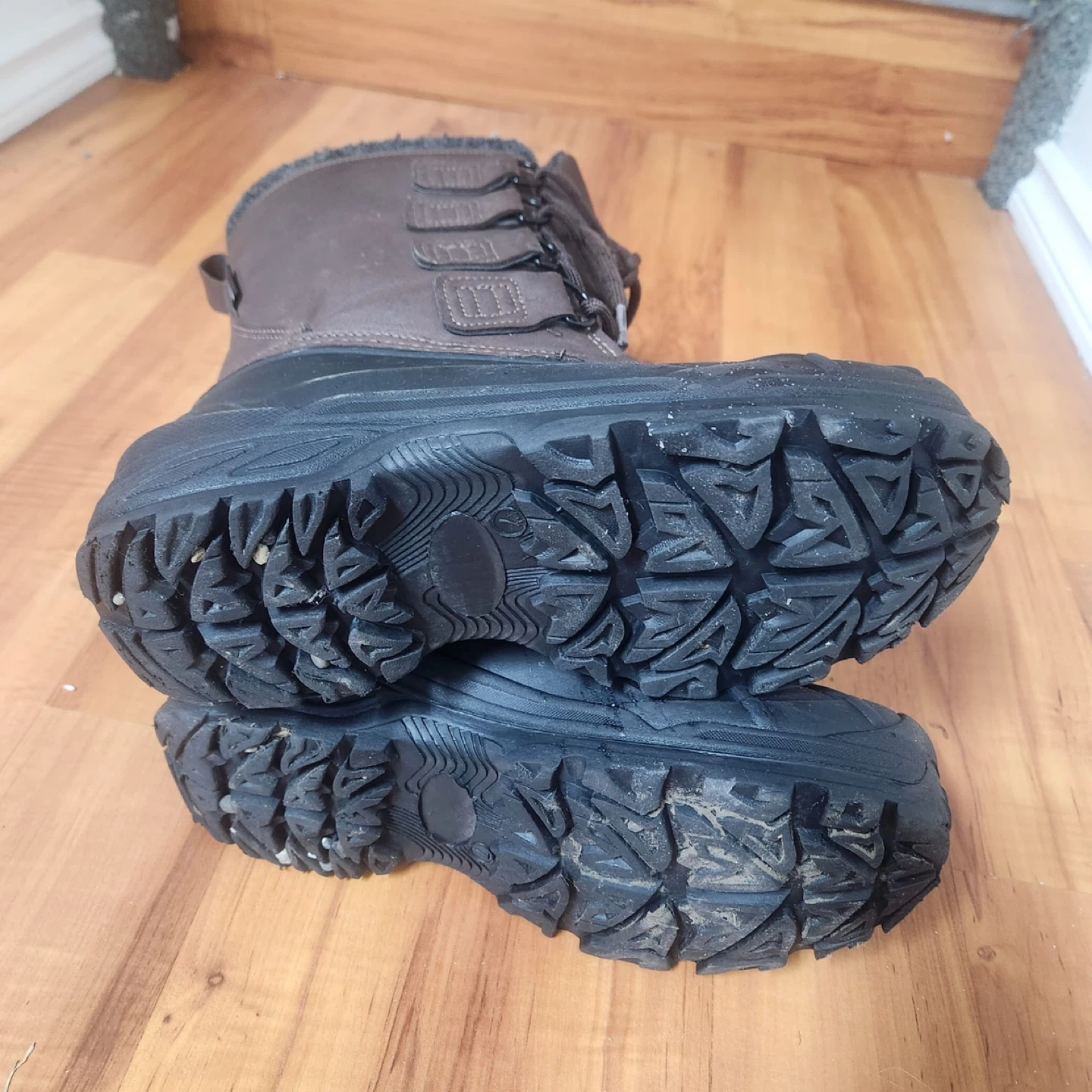 Ozark Trail Winter Boots - photo 2