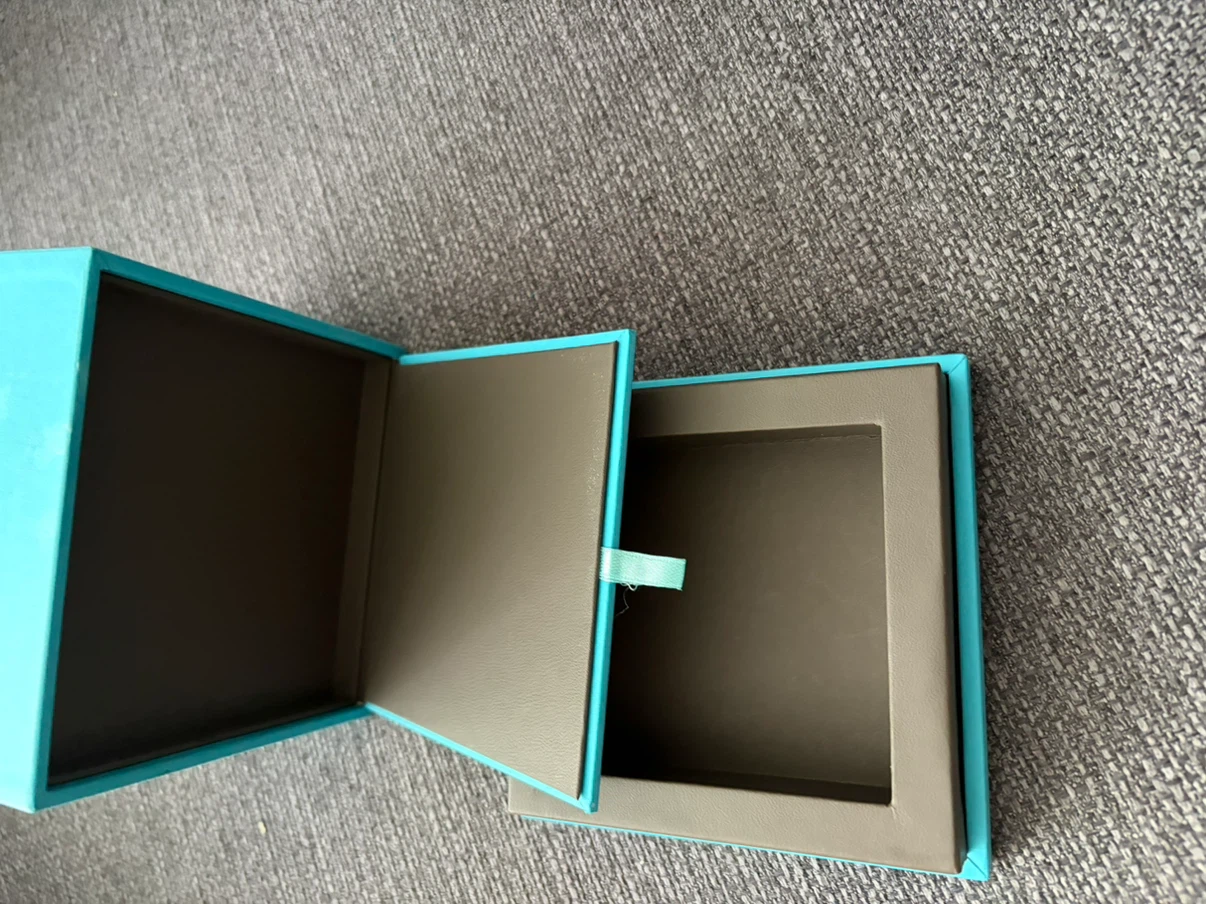 Maison Birks Jewelry Box - photo 4