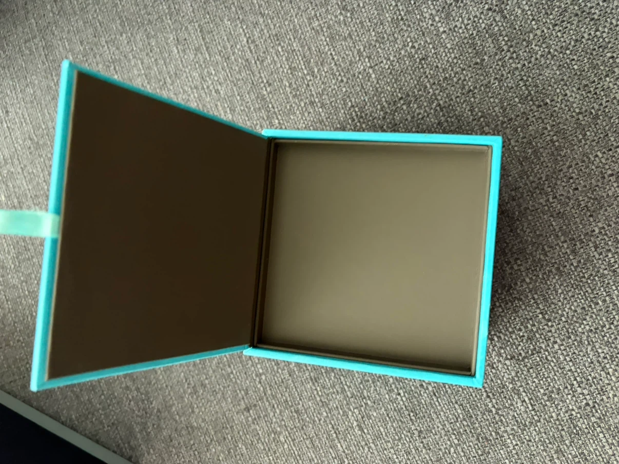 Maison Birks Jewelry Box - photo 5